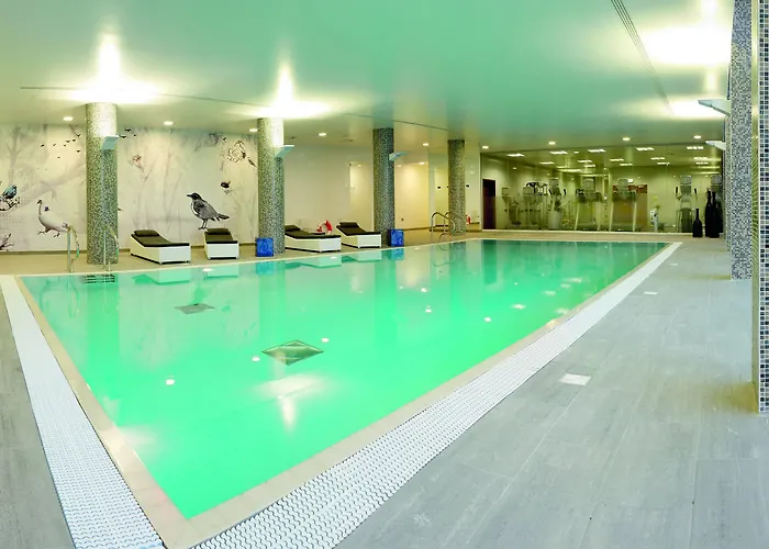 Radisson Blu Hotel East Midlands Airport